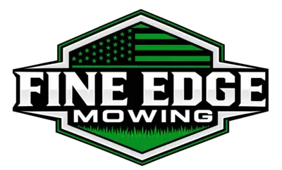 Fine Edge Mowing