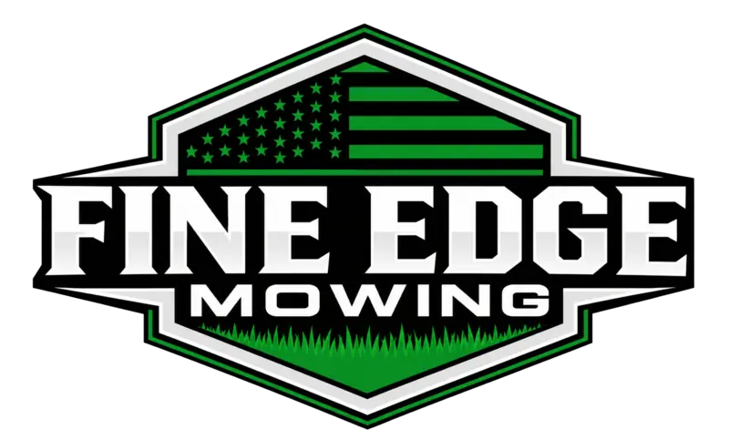 Fine Edge Mowing